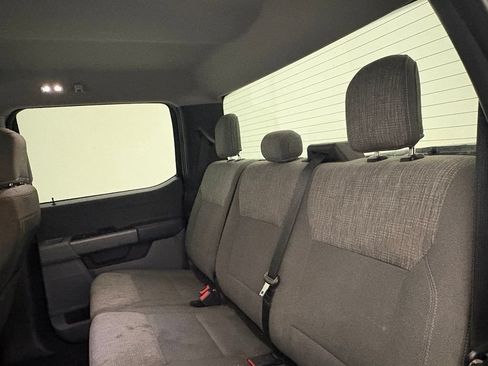 Used 2021 Ford F150 XLT RWD image 29