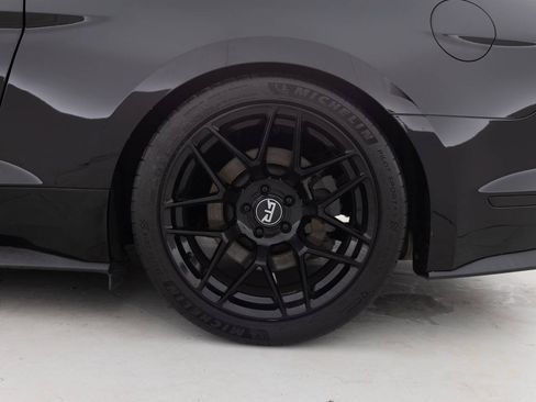 Used 2021 Ford Mustang GT Premium w/ Equipment Group 401A RWD image 20