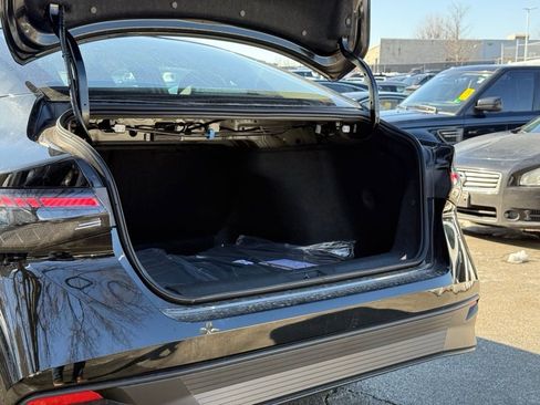 New 2026 Nissan Sentra SV w/ SV Convenience Package image 20