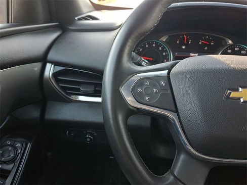 Certified 2023 Chevrolet Traverse LT image 20