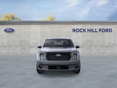 New 2026 Ford Maverick Lobo AWD/4WD image 31