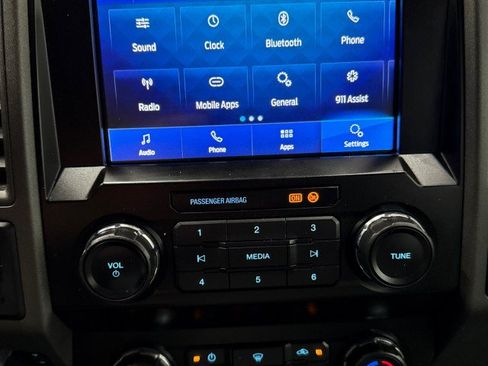Used 2022 Ford F250 XL w/ Power Equipment Group AWD/4WD image 28