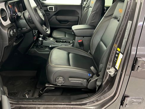 New 2026 Jeep Wrangler Willys image 17