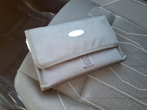 Certified 2019 Ford EcoSport SE image 26