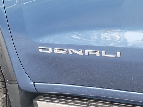 New 2026 GMC Sierra 1500 Denali image 11