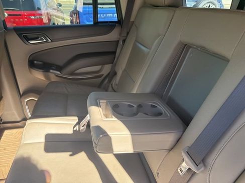 Used 2019 Chevrolet Tahoe LT AWD/4WD image 19