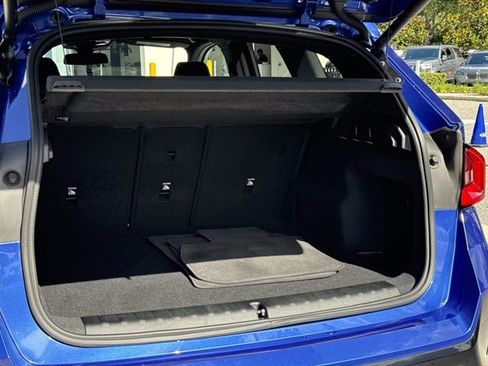 Used 2025 BMW X1 M35i AWD/4WD image 11