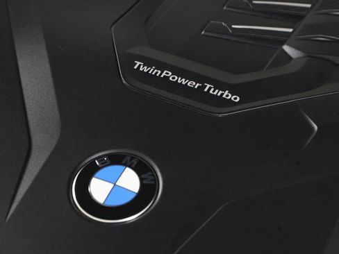 Used 2021 BMW 430i Convertible w/ Convenience Package image 21