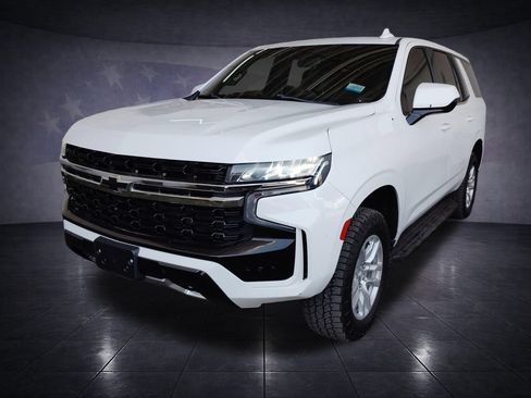 Used 2022 Chevrolet Tahoe 4WD image 30