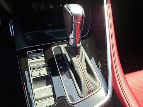 Certified 2025 Acura ADX A-Spec FWD image 15
