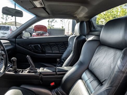 Used 1993 Acura NSX RWD image 18