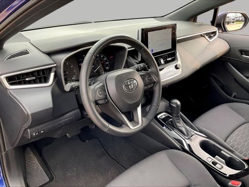 Used 2024 Toyota Corolla SE FWD image 16