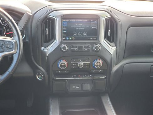 Used 2022 Chevrolet Silverado 1500 RST w/ Redline Edition image 24