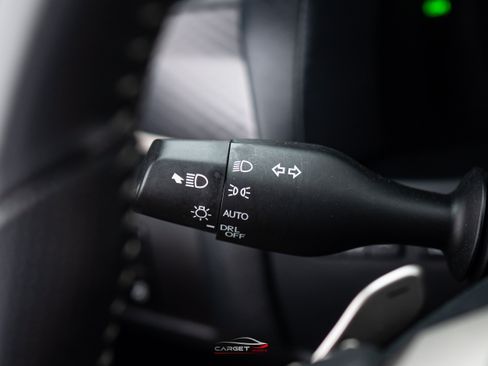 Used 2019 Lexus GS 350 F Sport AWD/4WD image 25