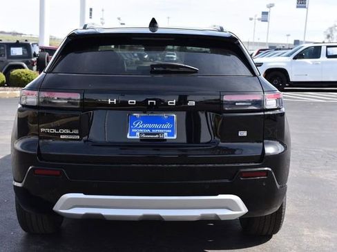 New 2026 Honda Prologue Touring image 6