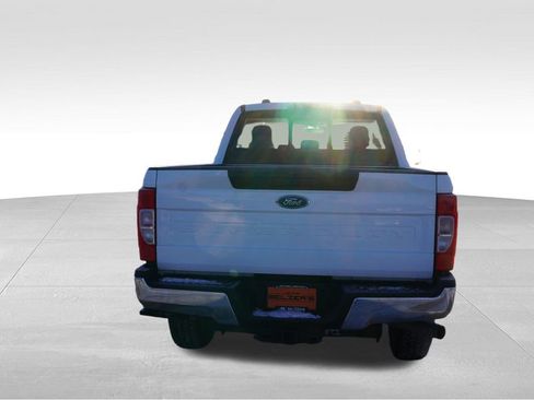 Certified 2022 Ford F350 XL w/ STX Appearance Package image 7