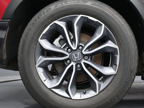 Used 2022 Honda CR-V EX-L image 9