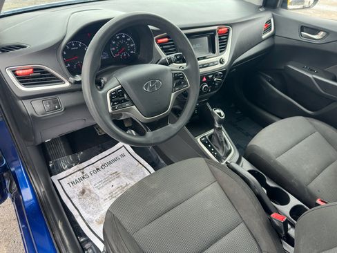 Used 2019 Hyundai Accent SE image 26