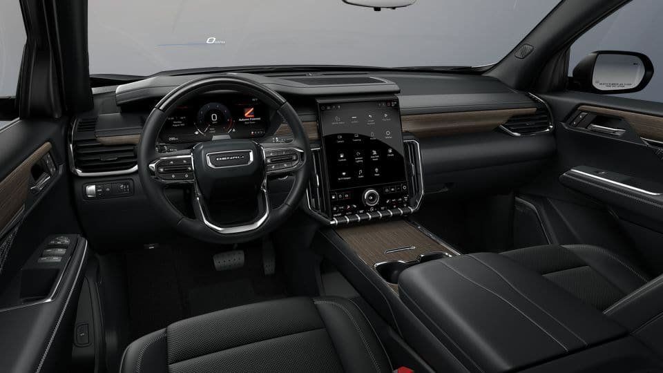 New 2026 GMC Acadia Denali w/ Super Cruise Package FWD image 32