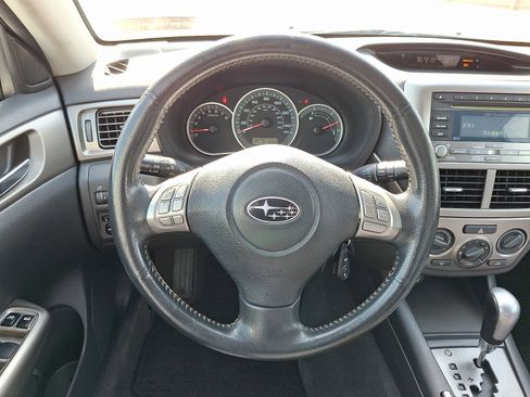 Used 2008 Subaru Impreza Outback Sport w/ Popular Equipment Group 3A image 19