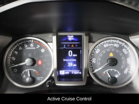 Used 2022 Toyota Tacoma SR5 w/ Technology Package image 11