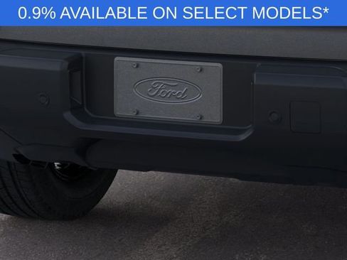 New 2025 Ford Bronco Sport Outer Banks w/ Outer Banks Tech Package+ AWD/4WD image 23