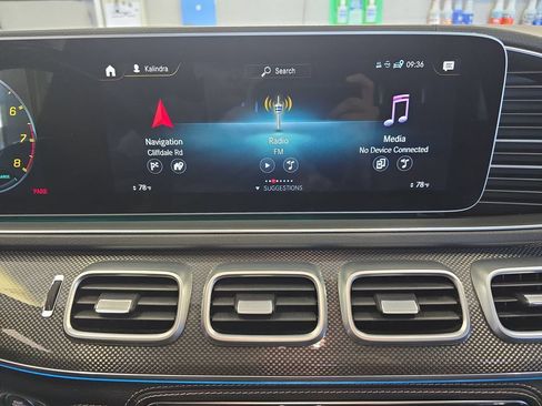 Certified 2023 Mercedes-Benz GLE 53 AMG 4MATIC Coupe image 22