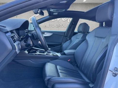 Used 2025 Audi A5 2.0T Premium Plus image 19