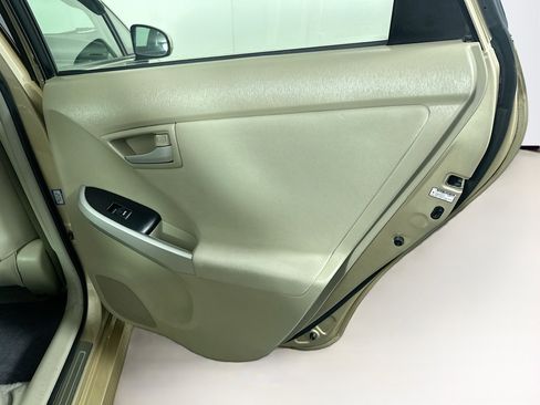 Used 2010 Toyota Prius FWD image 27