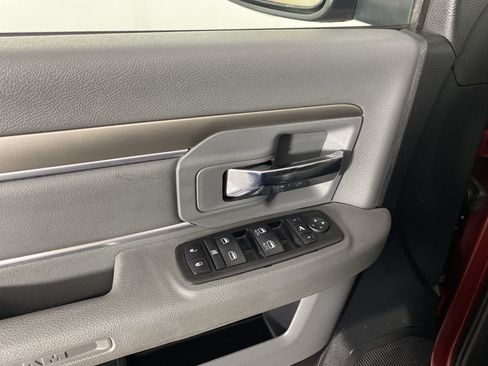 Used 2014 RAM 1500 Big Horn AWD/4WD image 13