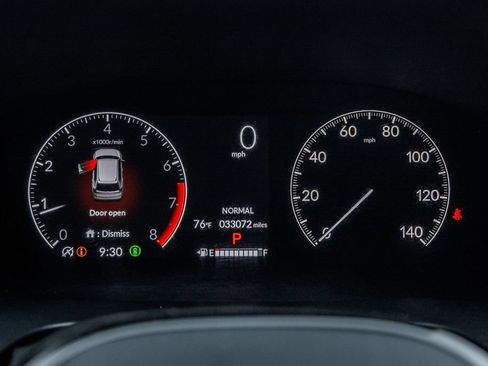 Used 2023 Honda CR-V EX-L image 22