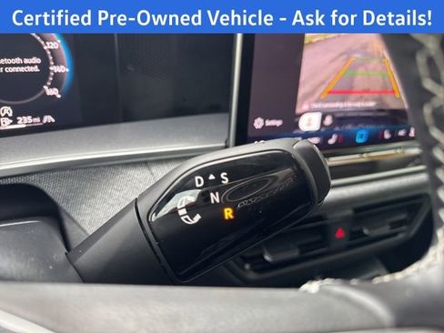 Certified 2025 Volkswagen Tiguan S AWD/4WD image 16