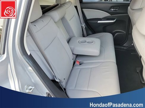 Used 2015 Honda CR-V EX-L image 26