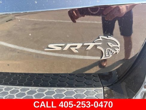 Used 2021 Dodge Durango SRT Hellcat w/ Trailer Tow Group IV AWD/4WD image 7