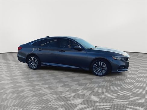 Used 2019 Honda Accord EX-L image 9