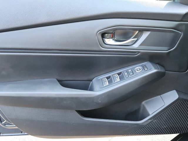Certified 2024 Honda Accord EX image 28