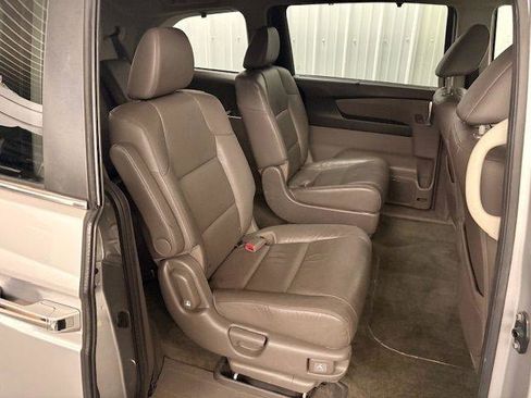 Used 2014 Honda Odyssey EX-L image 28
