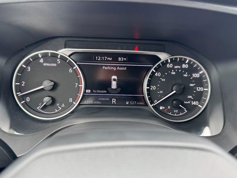 Used 2025 Nissan Rogue SV image 22