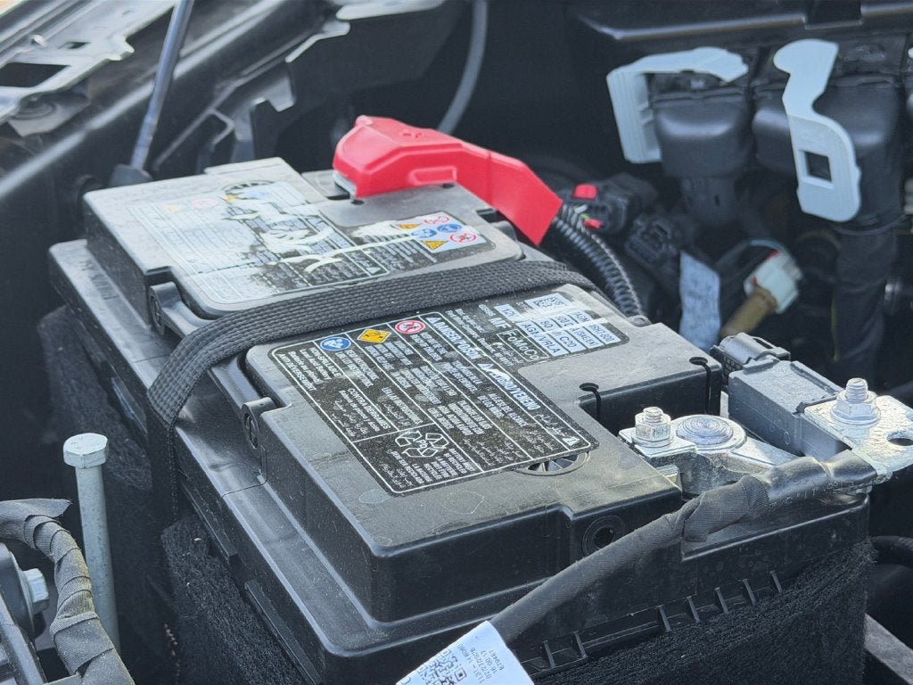 Used 2026 Ford F150 Lariat AWD/4WD image 31