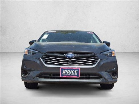 Used 2025 Subaru Impreza 2.0i AWD/4WD image 2