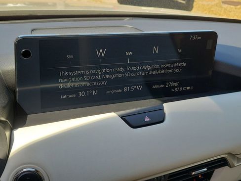 New 2026 MAZDA CX-90 Plug-In Hybrid w/ Premium Plus AWD/4WD image 33