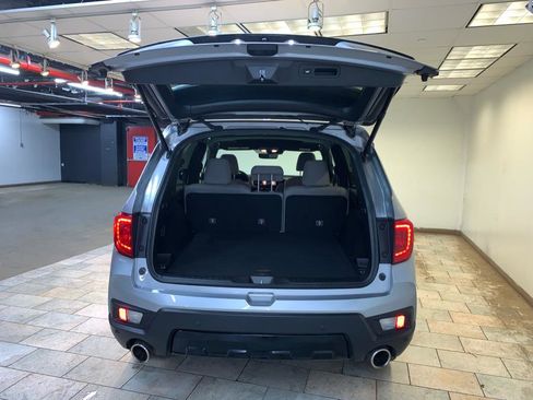 Used 2022 Honda Passport Elite image 8