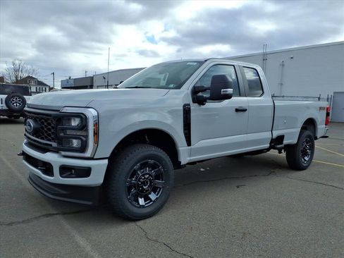 New 2026 Ford F350 XL w/ STX Appearance Package image 7
