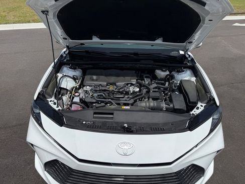 Used 2026 Toyota Camry LE image 16