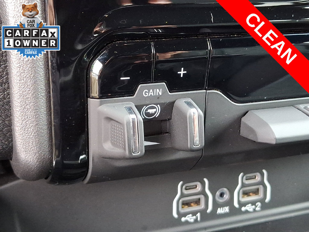 Used 2025 RAM 1500 Big Horn AWD/4WD image 24