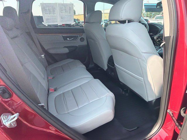Used 2022 Honda CR-V Touring image 12