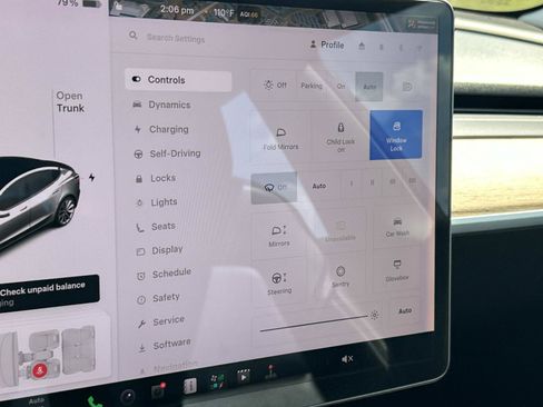 Used 2018 Tesla Model 3 Long Range AWD/4WD image 36