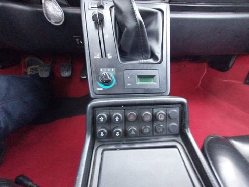 Used 1986 Alfa Romeo Spider Veloce image 8