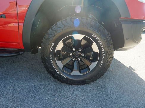 Used 2020 RAM 1500 Rebel w/ Rebel Level 2 Equipment Group AWD/4WD image 14