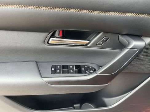 Used 2024 MAZDA CX-50 AWD 2.5 S w/ Cargo Package image 12